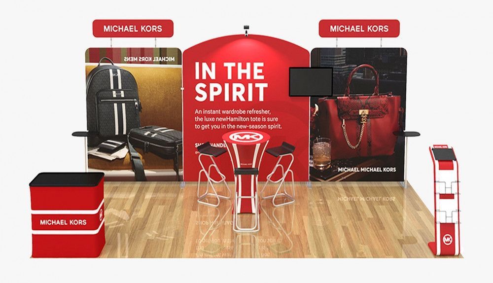 Trade show printing services in Portland, OR