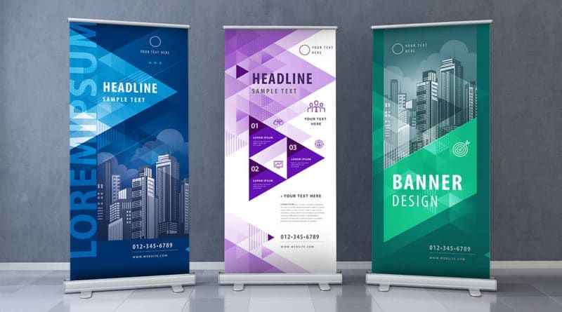 High-quality banner printing services in Portland, OR - Fanatical Portland.