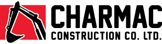 Charmac Construction Co Ltd Logo