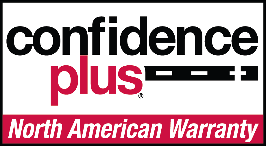 Confidence Plus logo | Knuckle’s Automotive Service