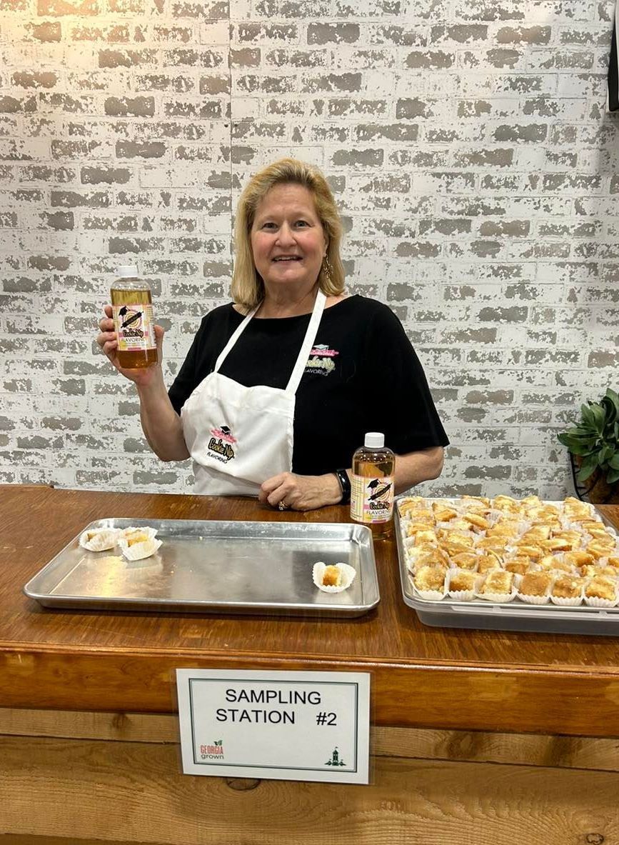 Cookie Nip Flavoring