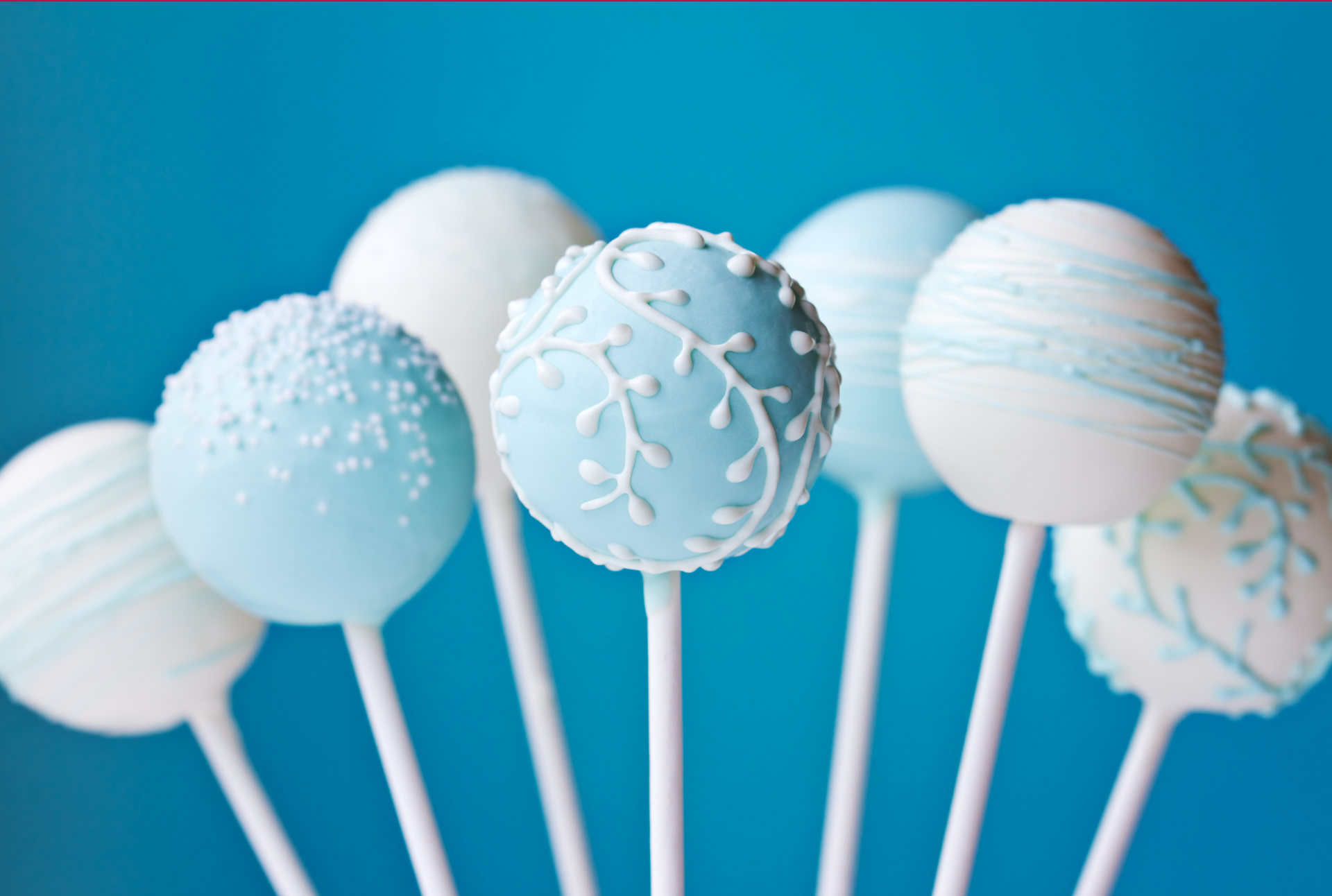 cake pop molds