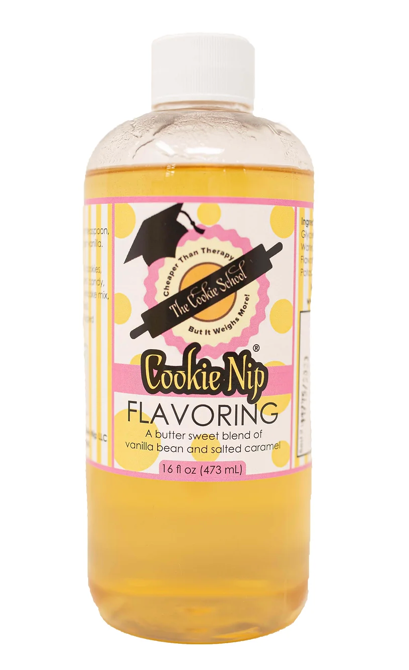 cookie nip