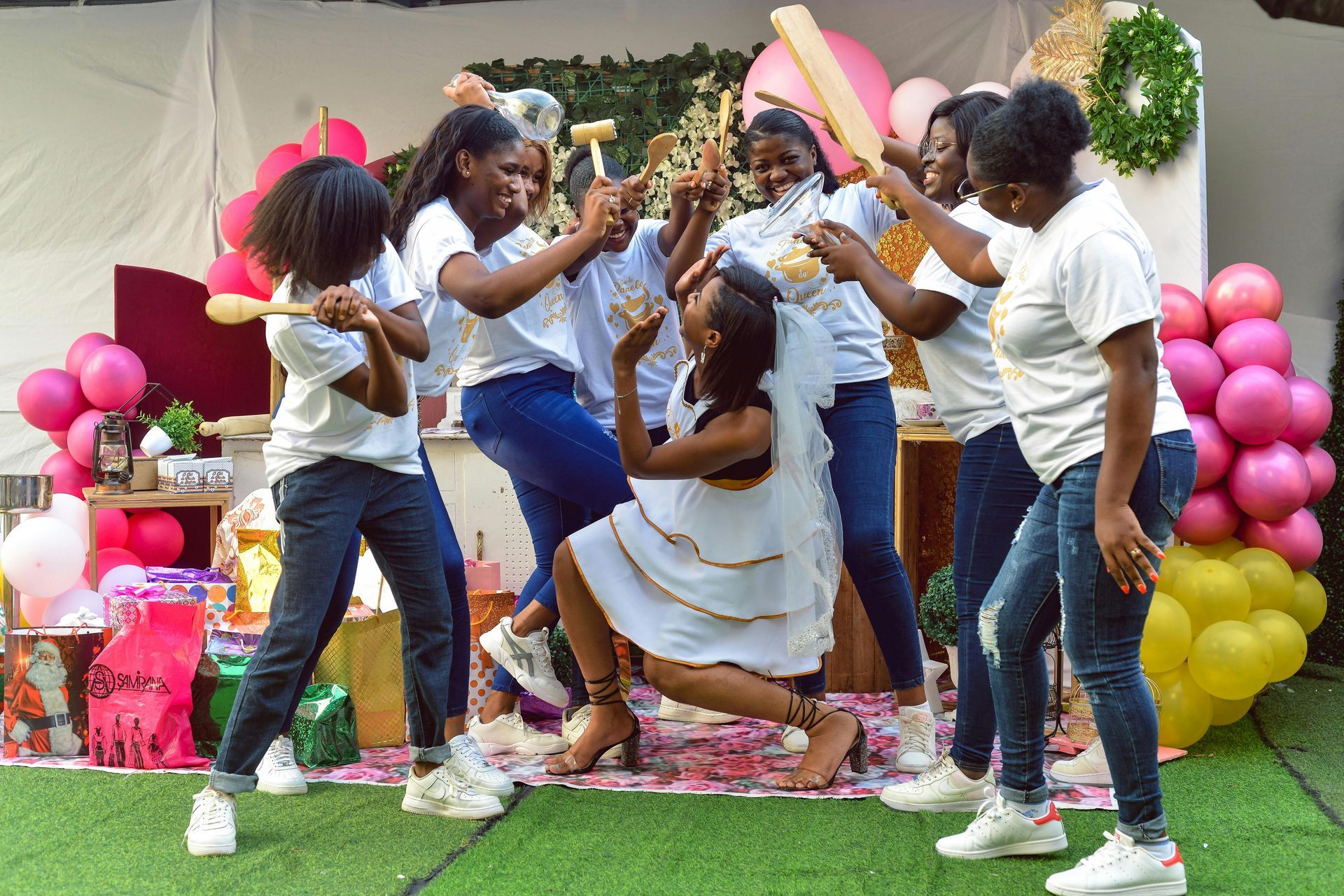 bachelorette party ideas
