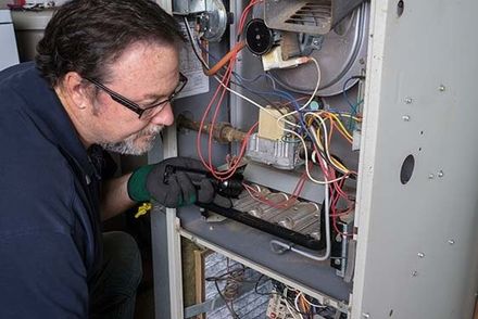Technician — Electrical contracting in Bow WA