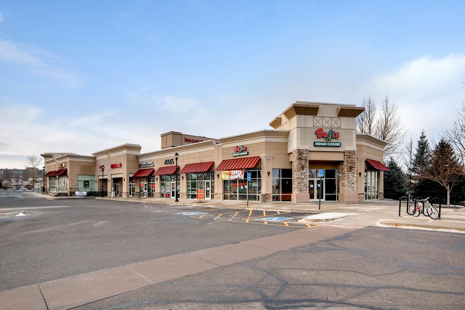 Meadows at Lone Tree