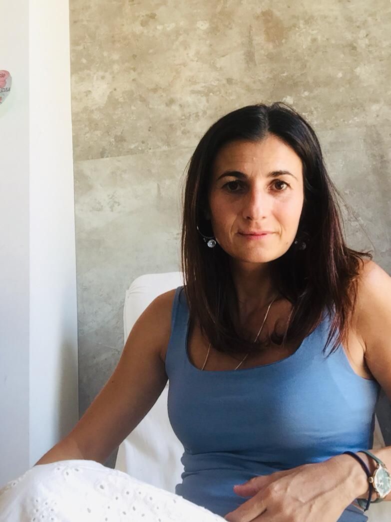 Dott.ssa Silvia Costarelli