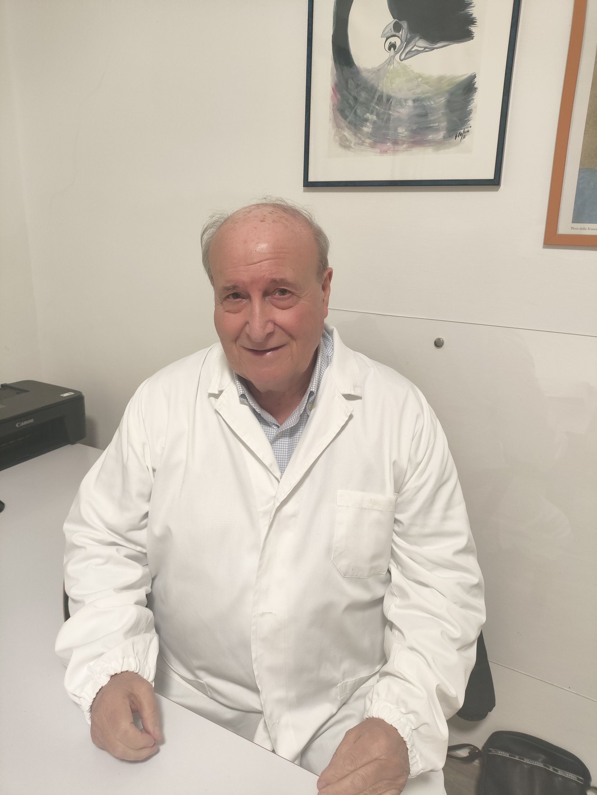 Dott. Carlo Rondanini