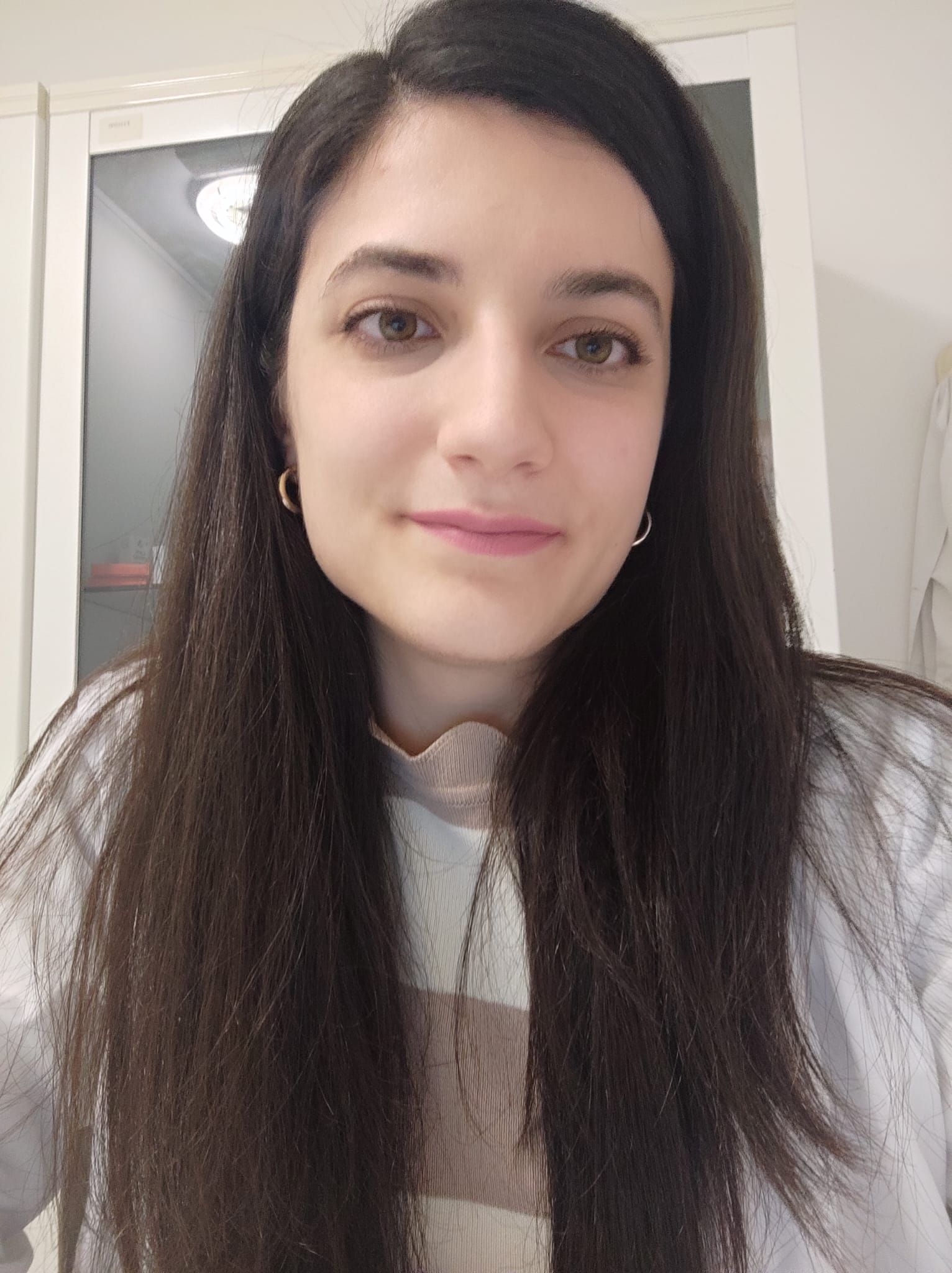 Dott.ssa Erika Montecchiani