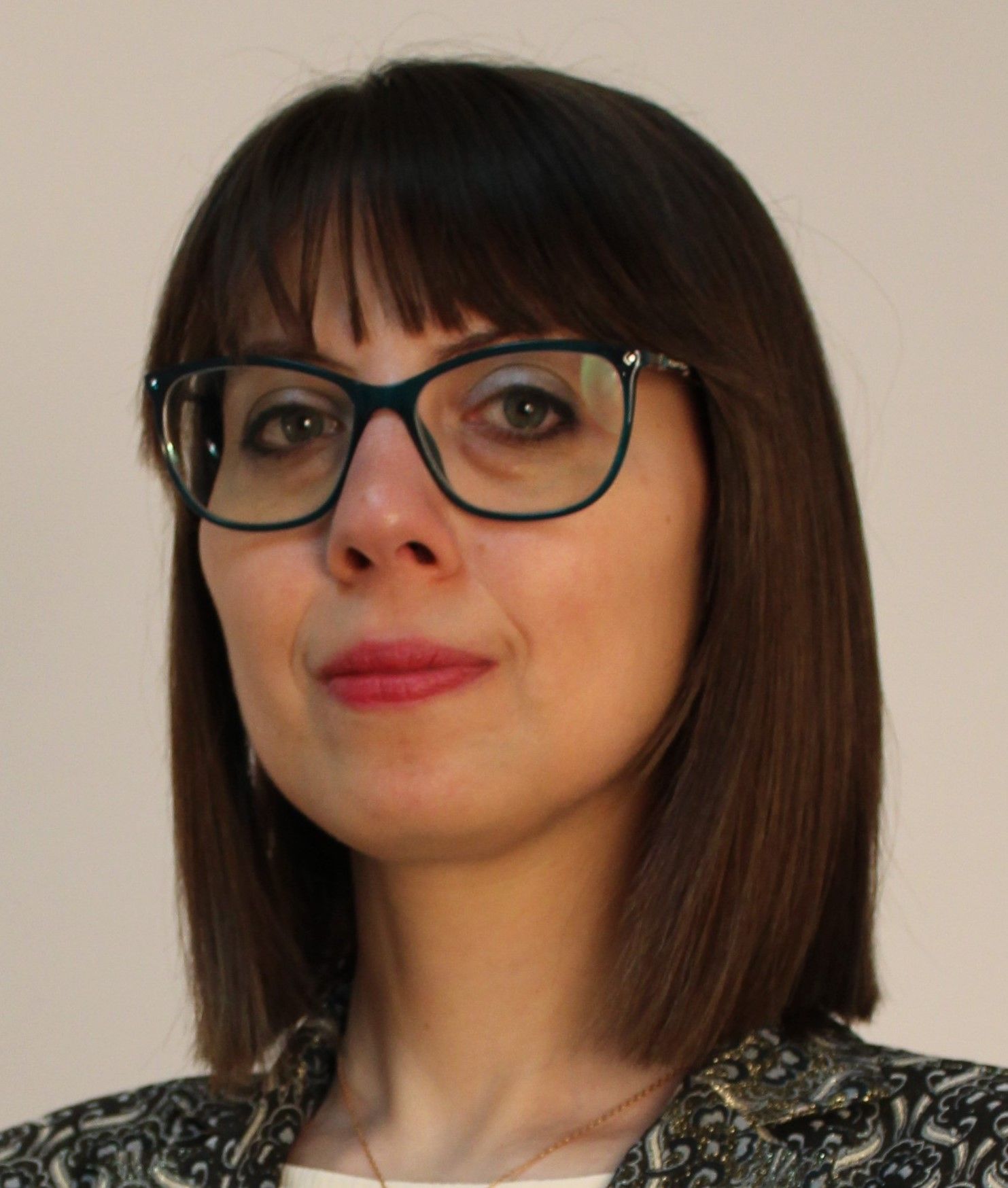 dott.ssa Campa Serena