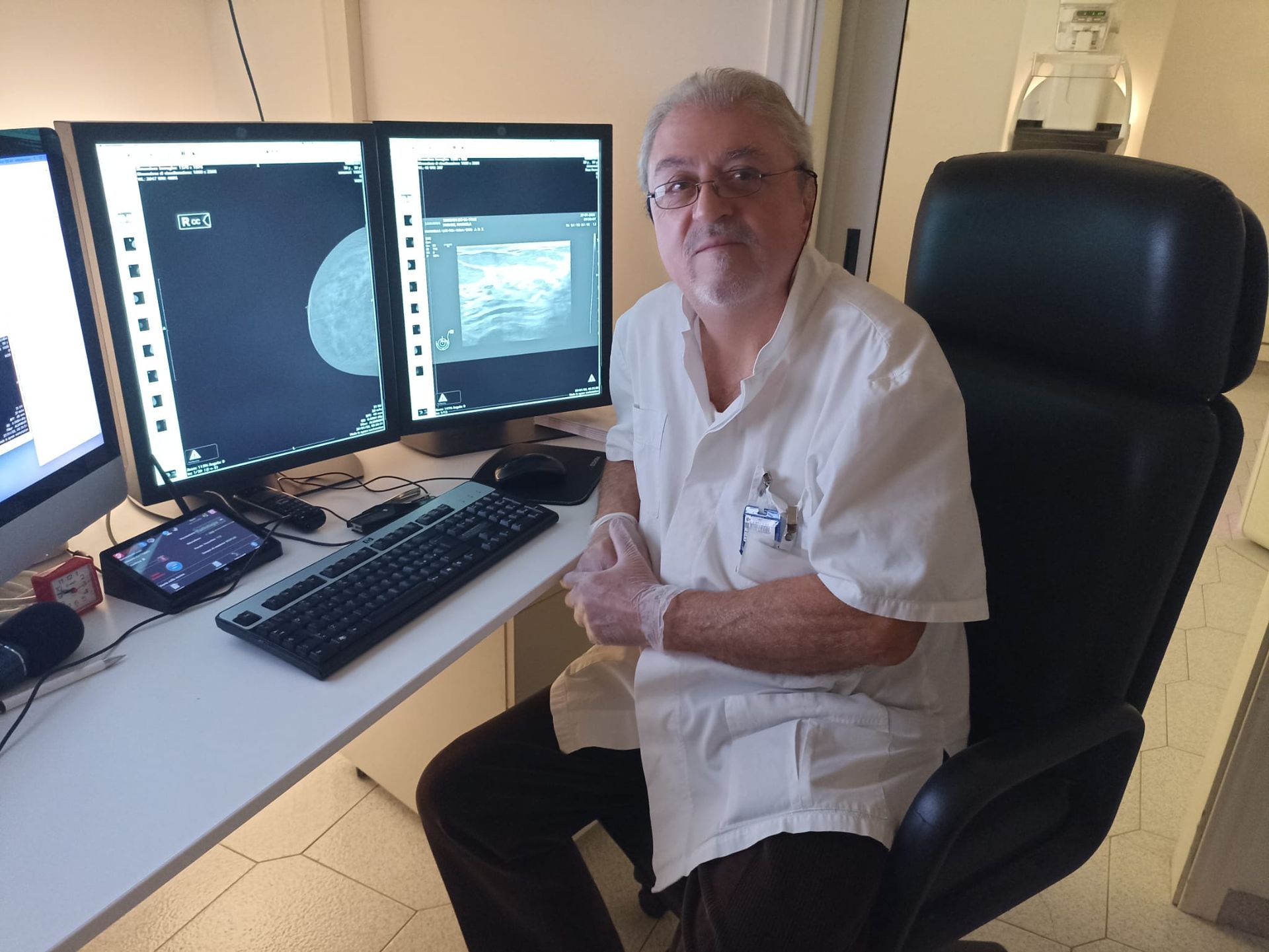 Dott. Franco Gattuso