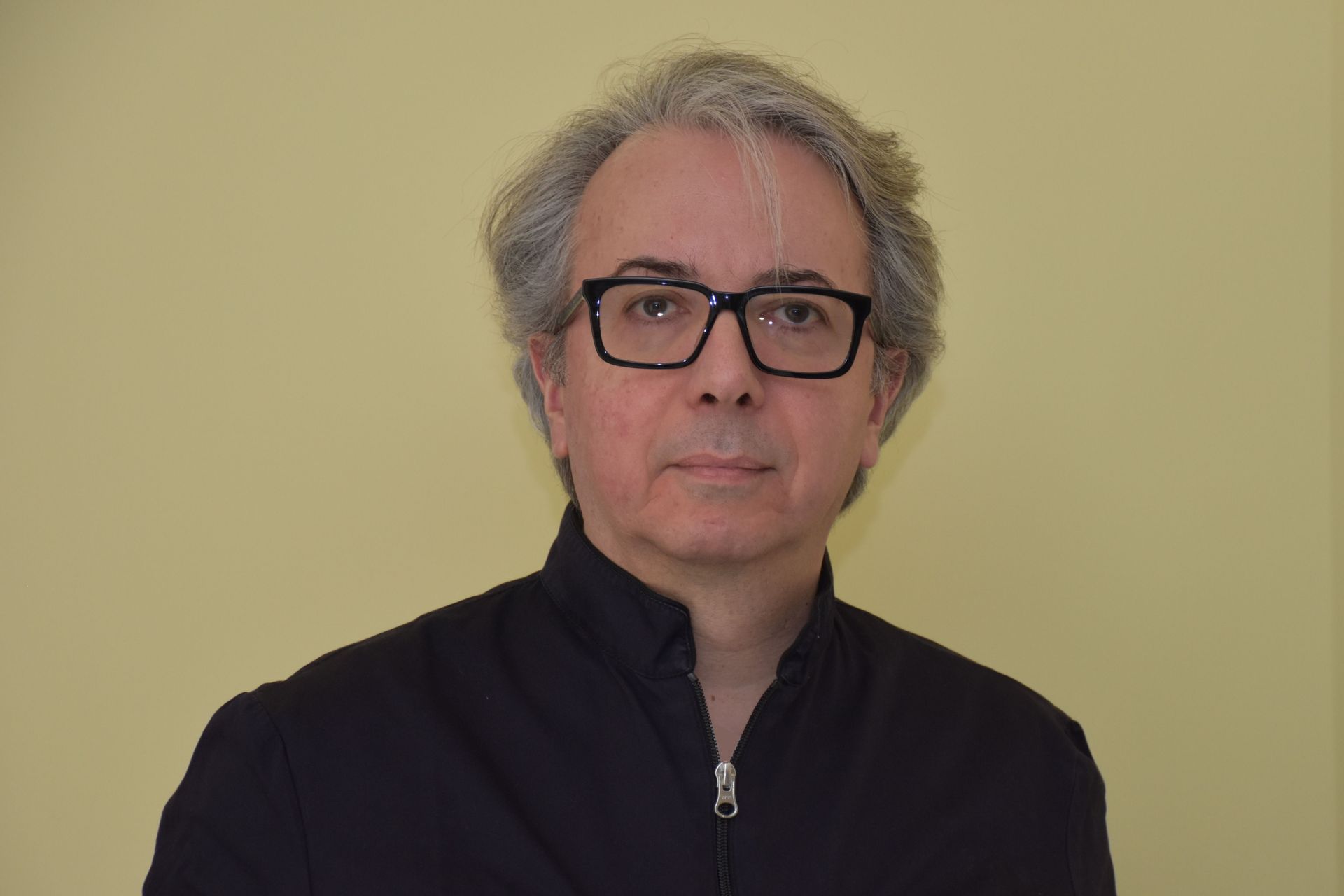 Dott. Gabriele Pavoni