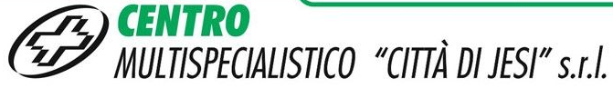 logo Centro Multispecialistico Città di Jesi