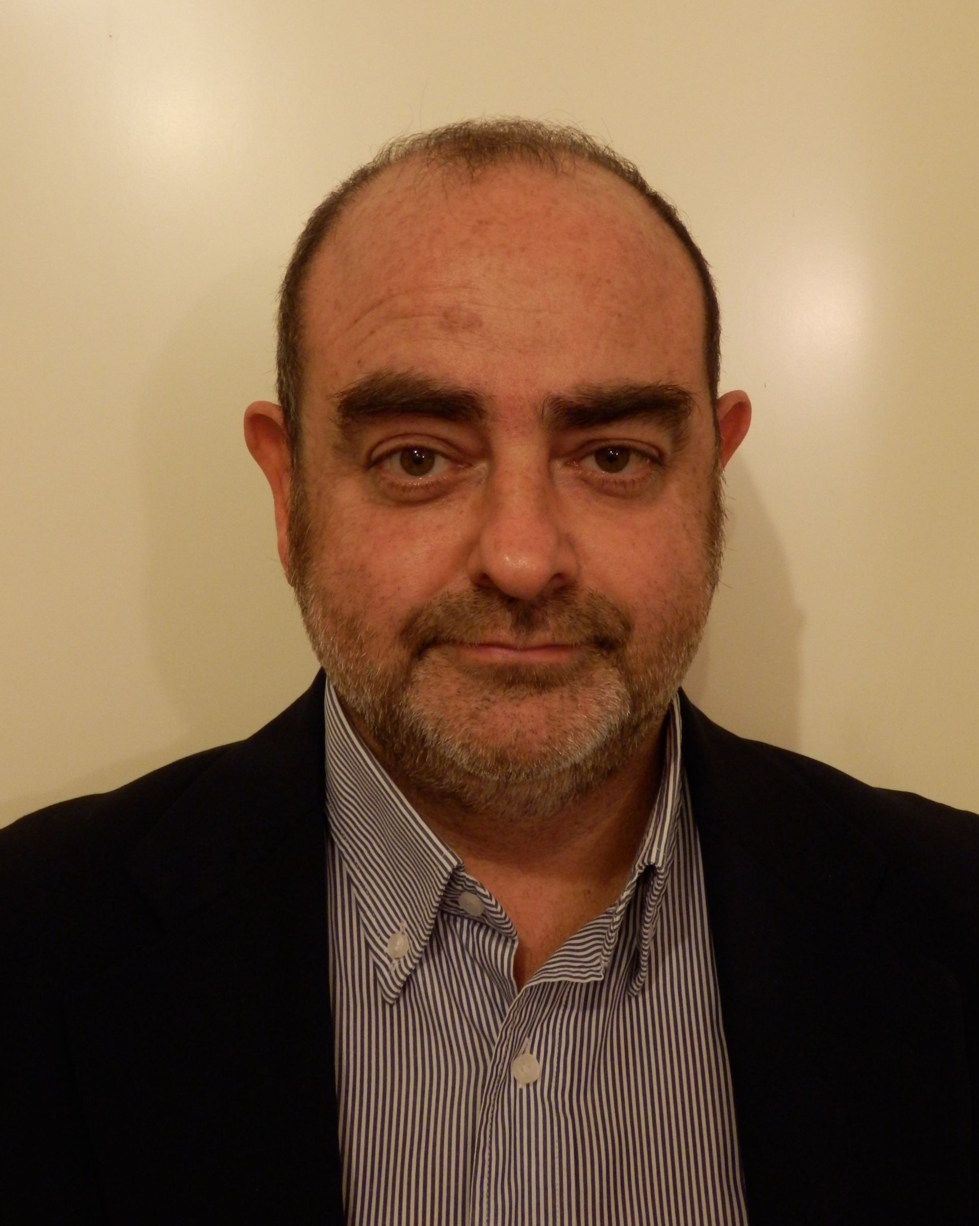 Dott. Antonio Stanizzi