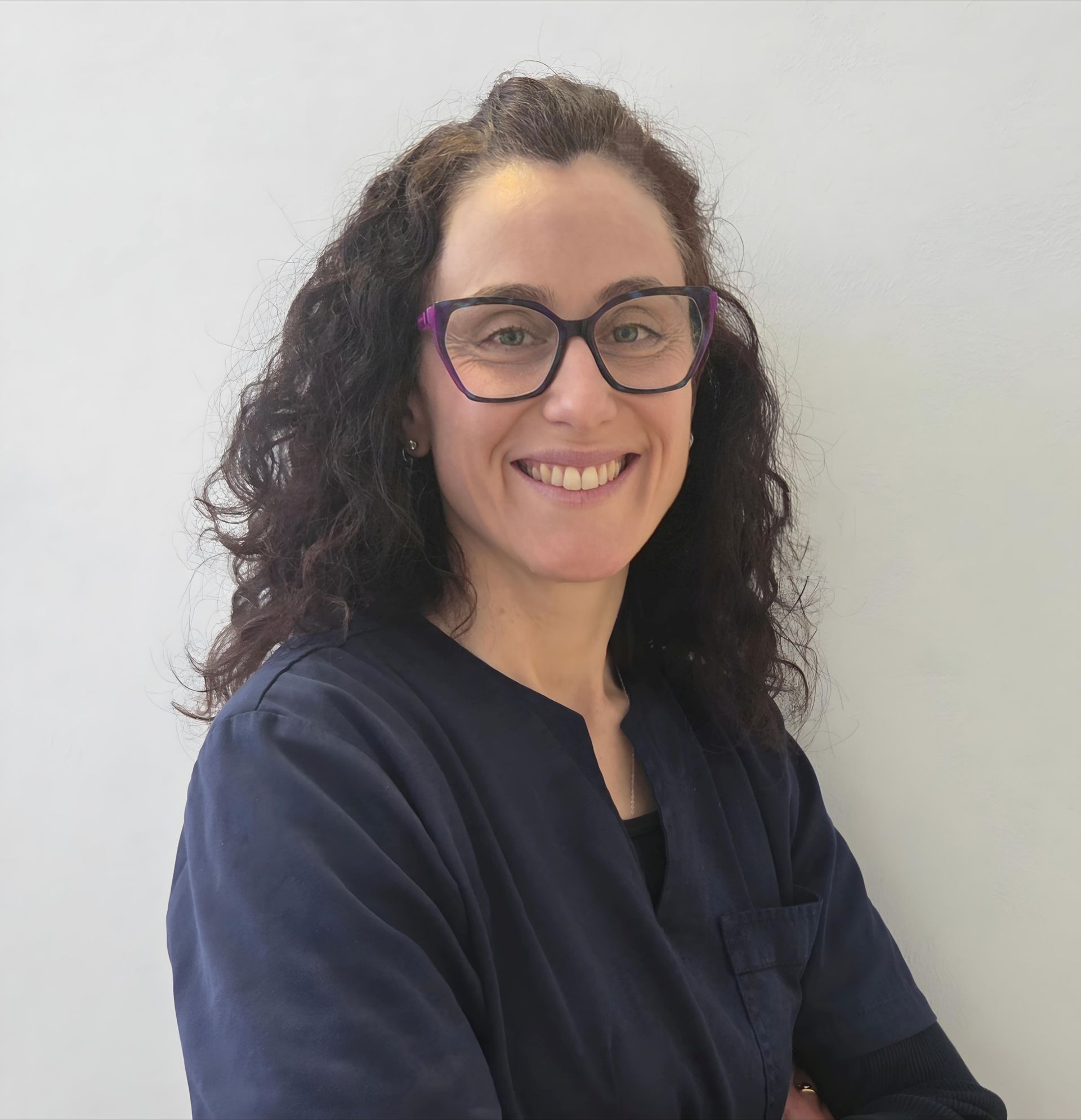 Dott.ssa Elisa Mazzarini