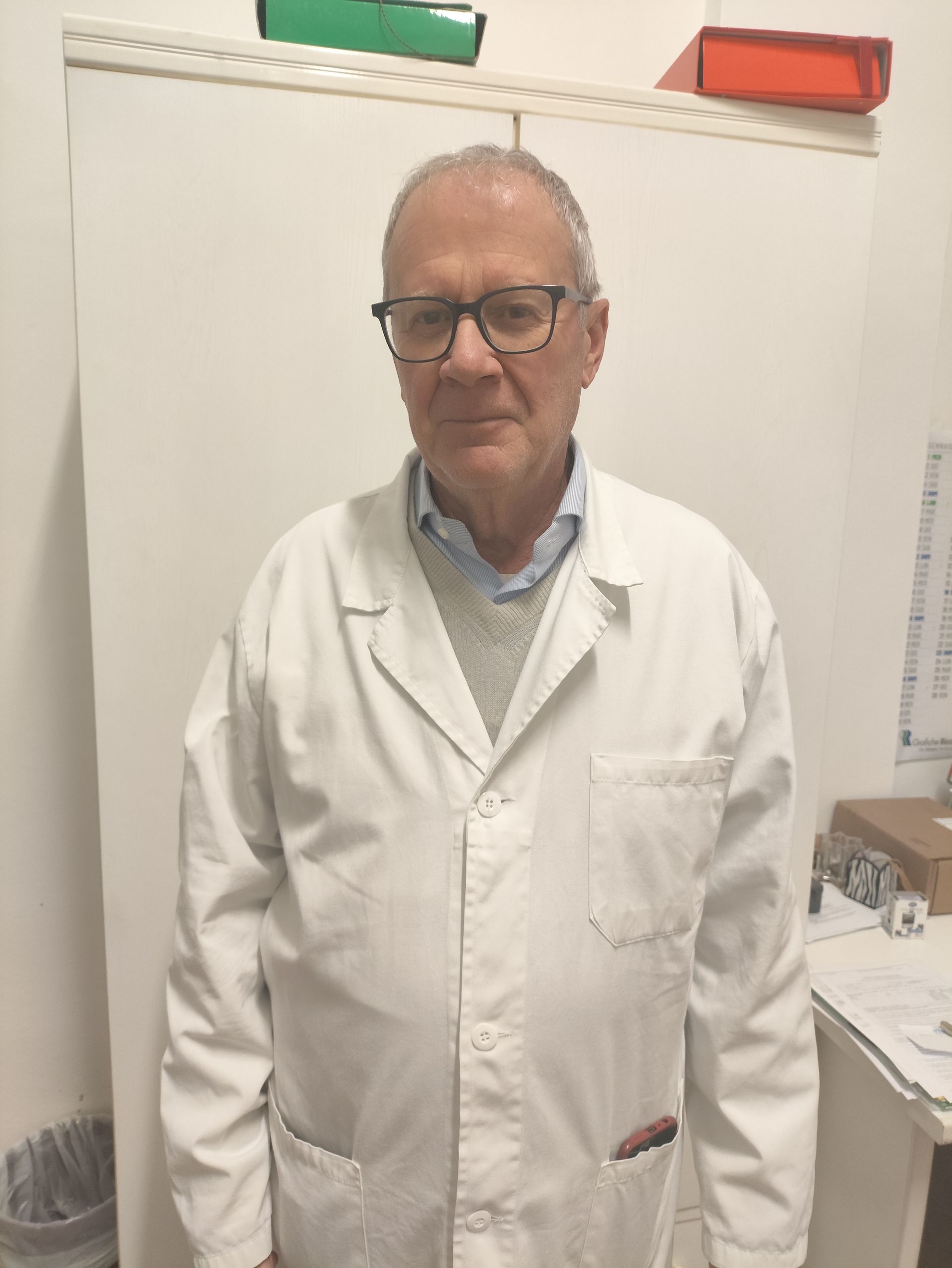 Dott. Roberto Puppato