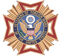 VFW 4080 Logo