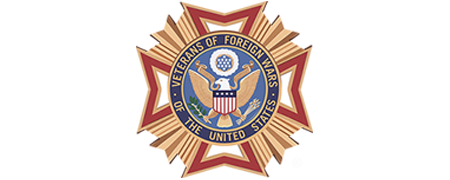 VFW 4080 Logo