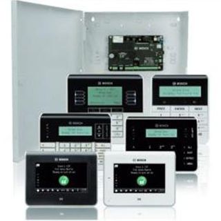 Alarm system products