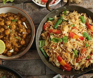 Dinner Combos