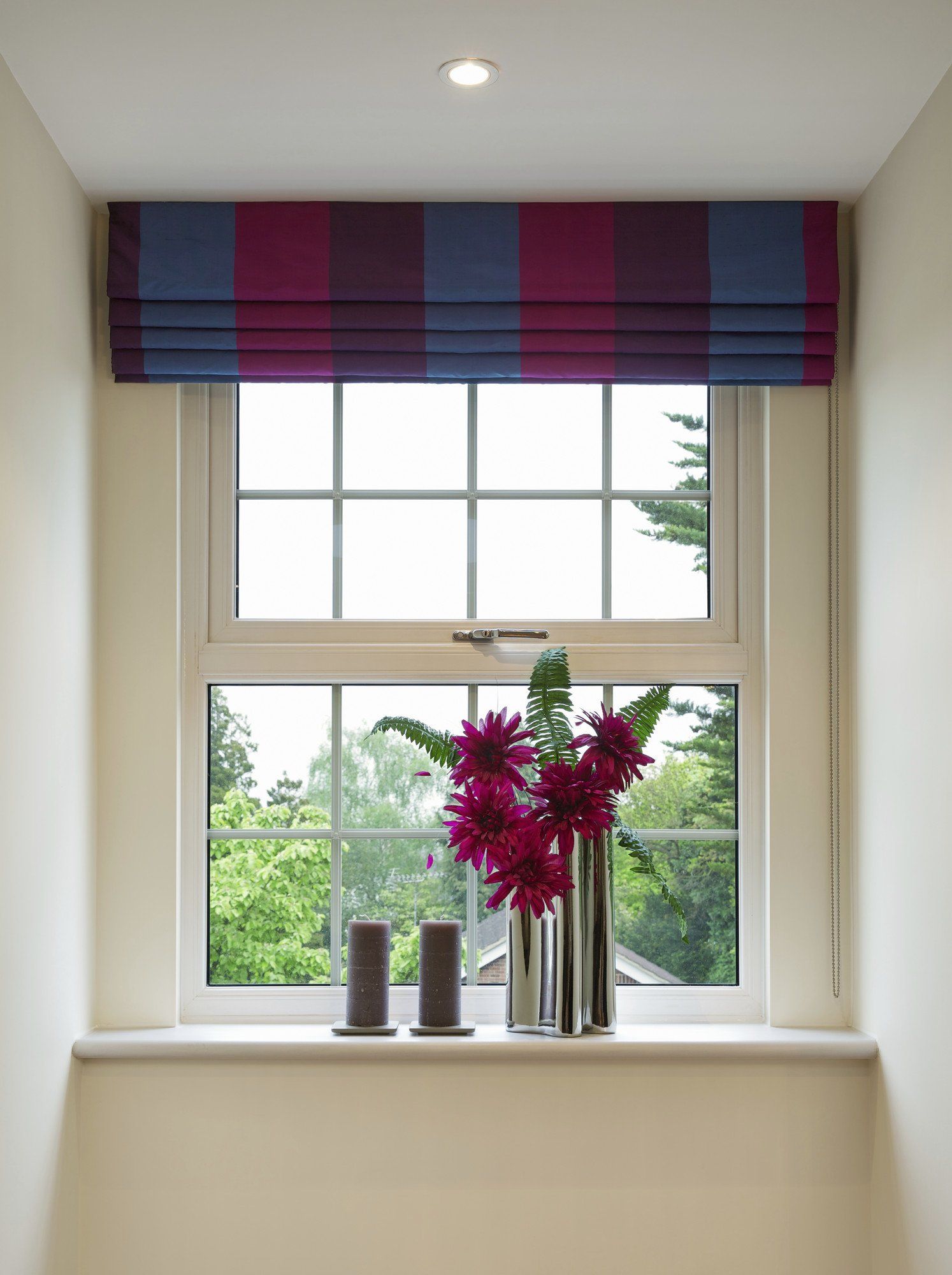Office blinds - Beckenham, Kent - Beckenham Upholstery Ltd - Blinds Curtain