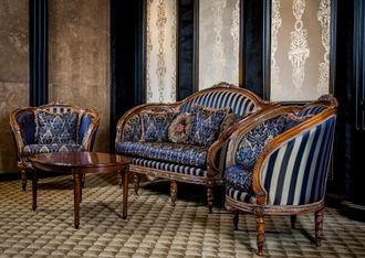 Soft furnishings - Beckenham, Kent - Beckenham Upholstery Ltd - Furniture Polish Furniture Polish
