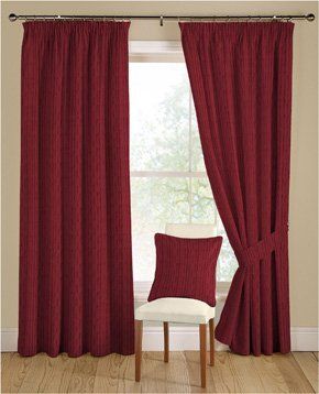 furniture alterations - Beckenham, Kent - Beckenham Upholstery Ltd - Curtain Curtain