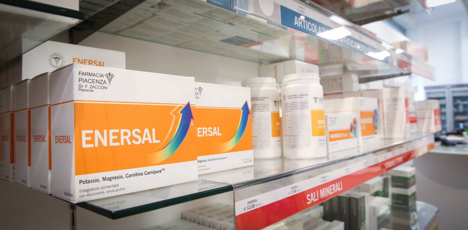 farmaci da banco