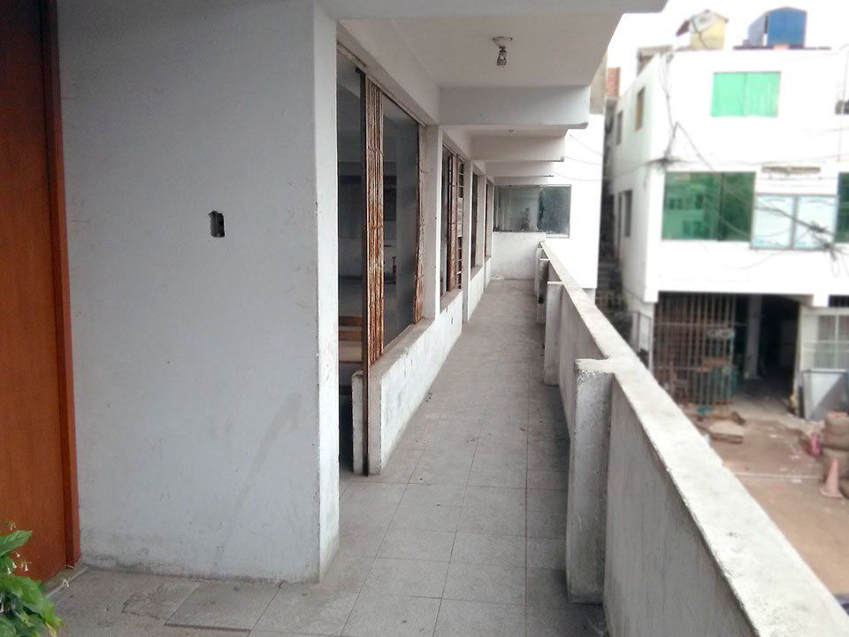 Traperos Emaus, Central de Lima