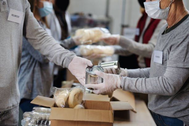 Traperos Emaus, Central de Lima