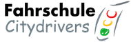 Fahrschule Citydrivers Logo