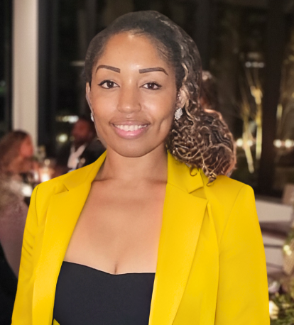 Keeley Shree, Founder & Lead DMC Planner