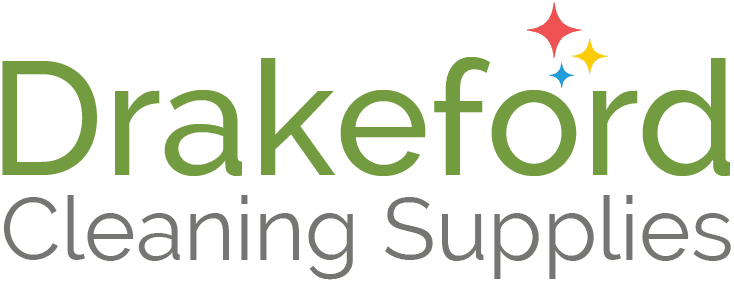 Drakeford Cleaning Supplies logo
