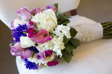 Wedding Bouquet — Decor in Jonesboro, GA Wedding Bouquet — Decor in Jonesboro, GA