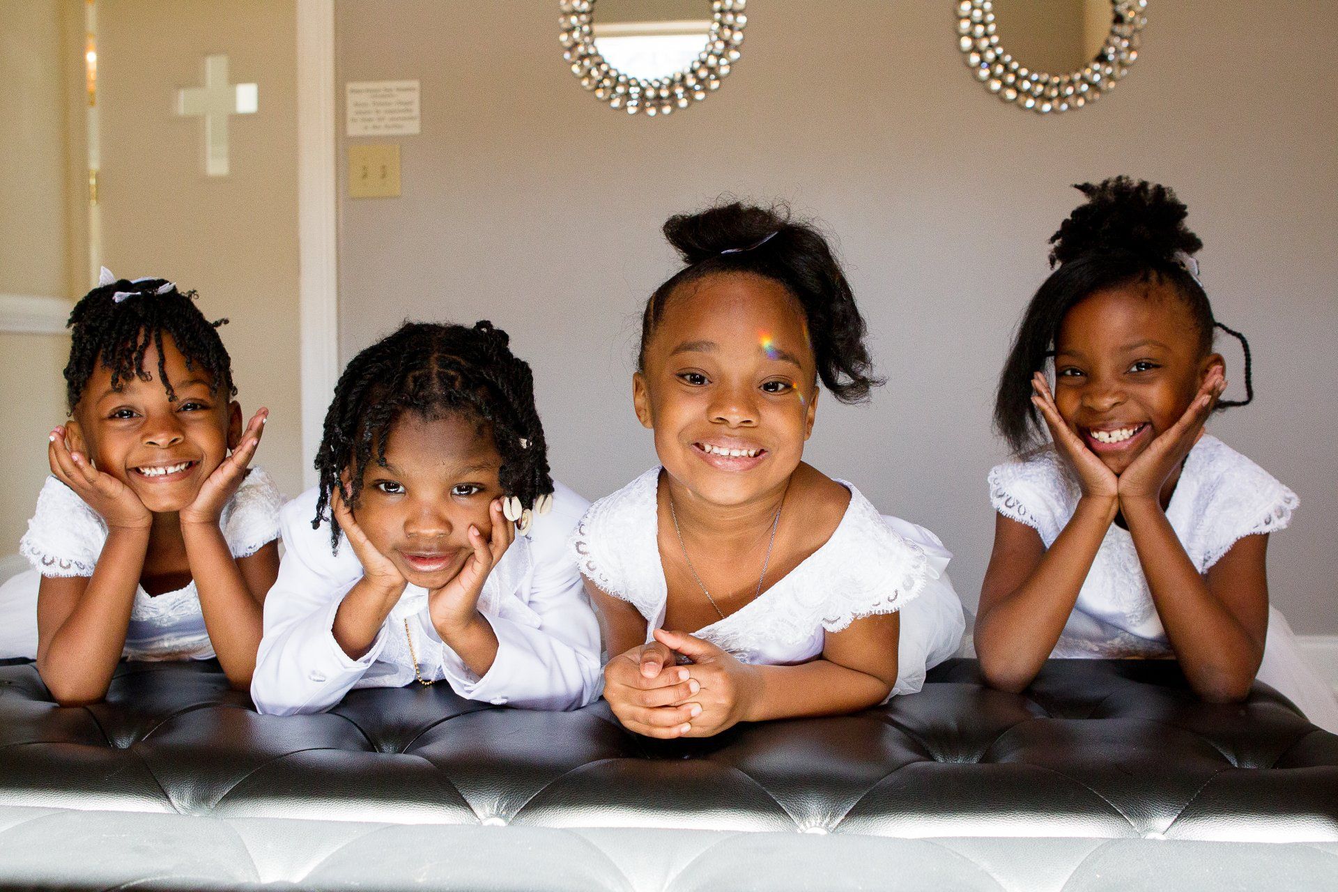 Tips to Avoid Common Wedding Disasters — Jonesboro, GA — Pristine Chapel