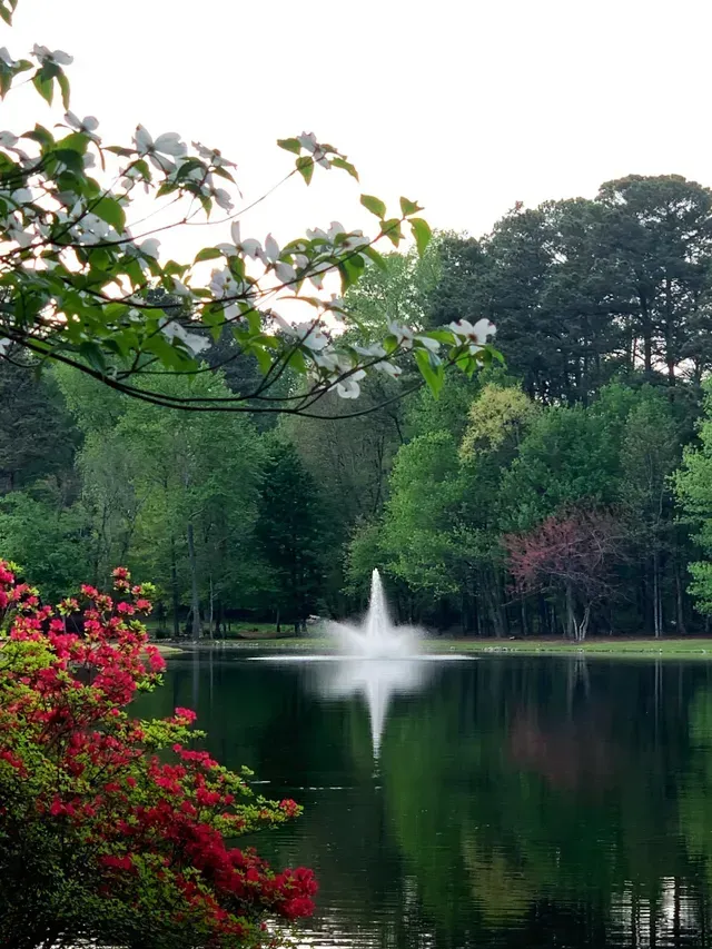 Lakeside — Atlanta, GA — Pristine Chapel