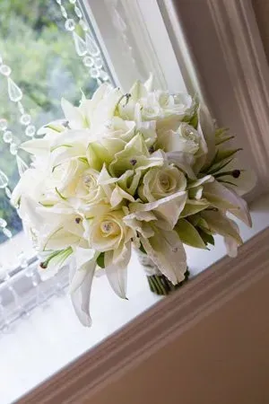 Wedding Flower — Trillium in Jonesboro, GA