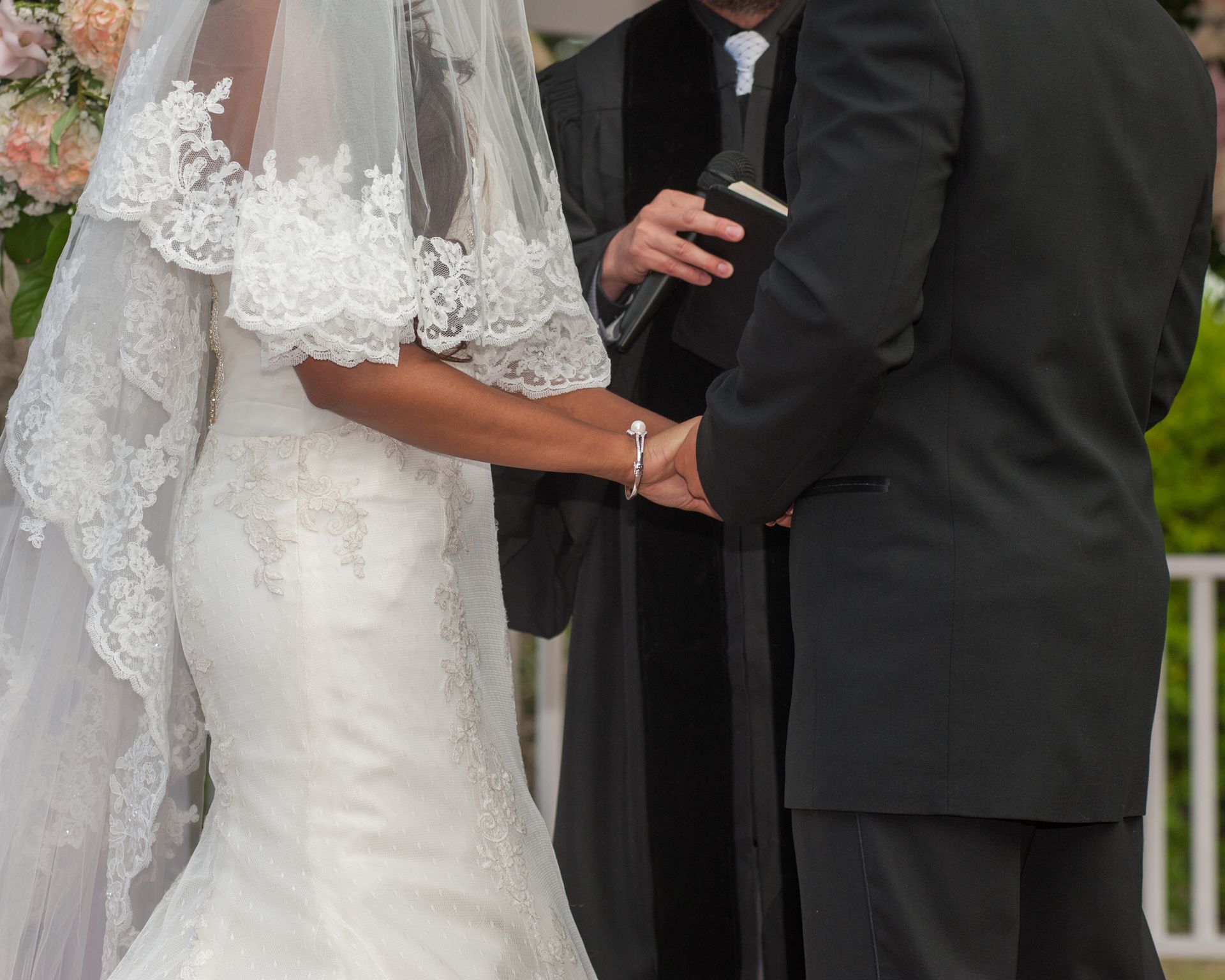 Writing Special Creative Vows — Atlanta, GA — Pristine Chapel