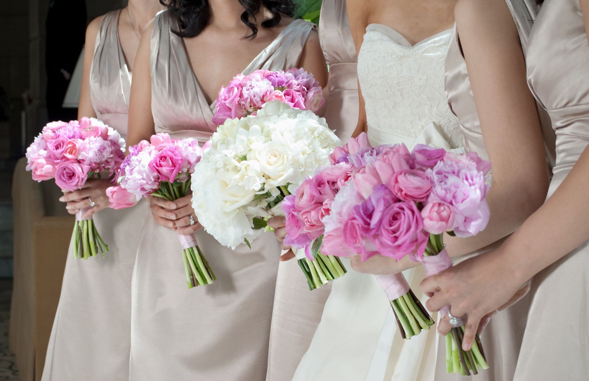 Benefits of Hiring a Wedding Planner — Atlanta, GA — Pristine Chapel Benefits of Hiring a Wedding Planner — Atlanta, GA — Pristine Chapel