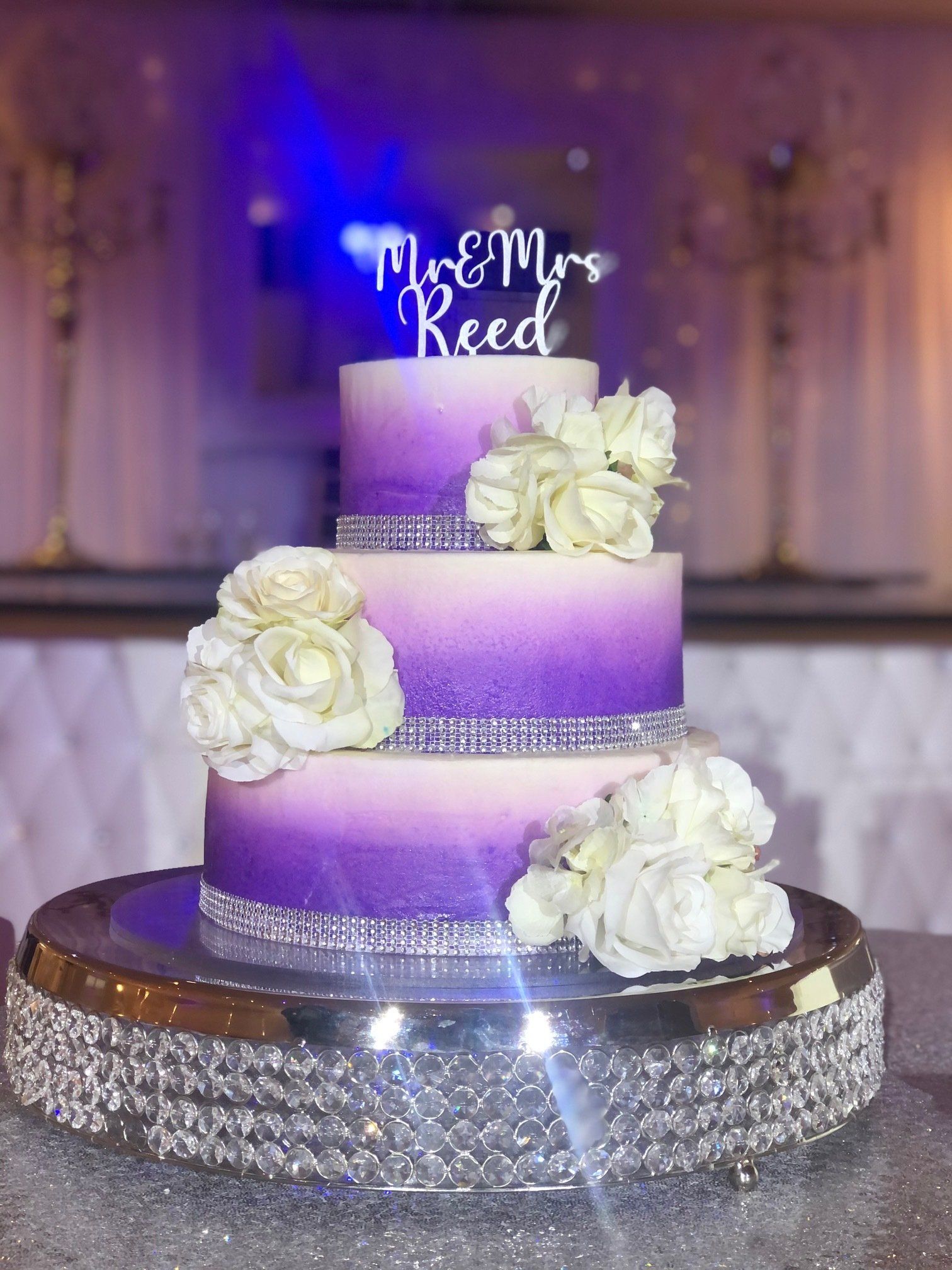 cake Jonesboro, GA Pristine Chapel Lakeside