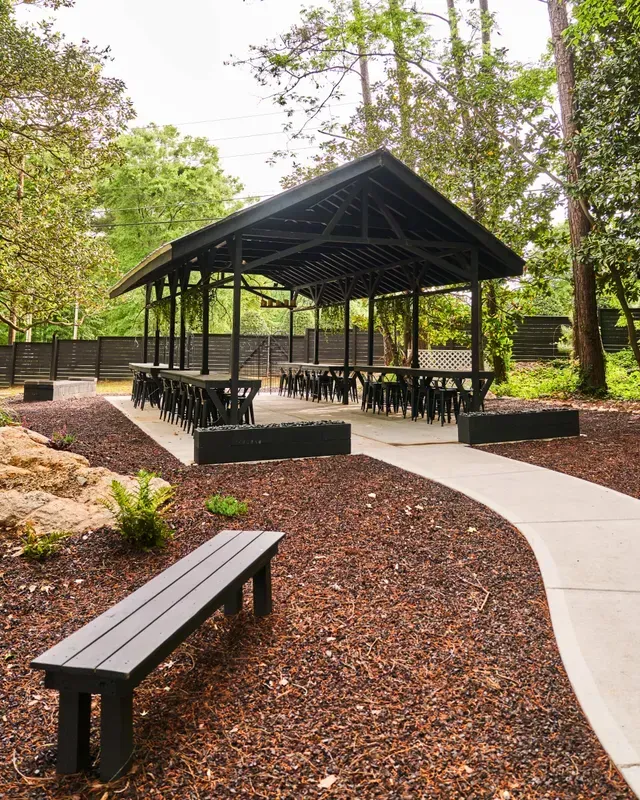 Open House — Atlanta, GA — Pristine Chapel