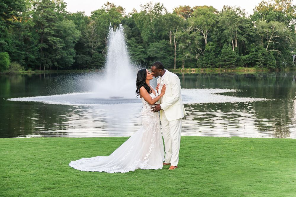 Discover Your Dream Wedding Venue at Pristine Chapel Lakeside in Atlanta