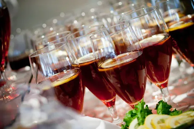 Wine — Drinks in Jonesboro, GA