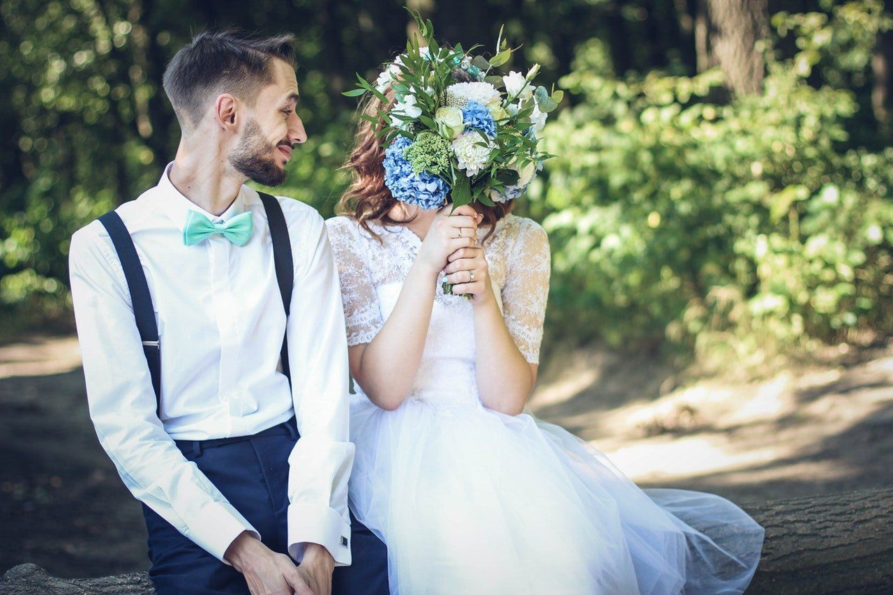 Hosting Ultimate Spring Wedding — Jonesboro, GA — Pristine Chapel Hosting Ultimate Spring Wedding — Jonesboro, GA — Pristine Chapel