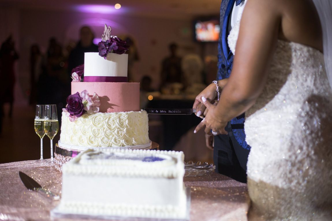 Atlanta's Best Wedding Venue in Metro Atlanta, GA | Pristine Chapel ...