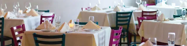 Places to Eat — Atlanta, GA — Pristine Chapel