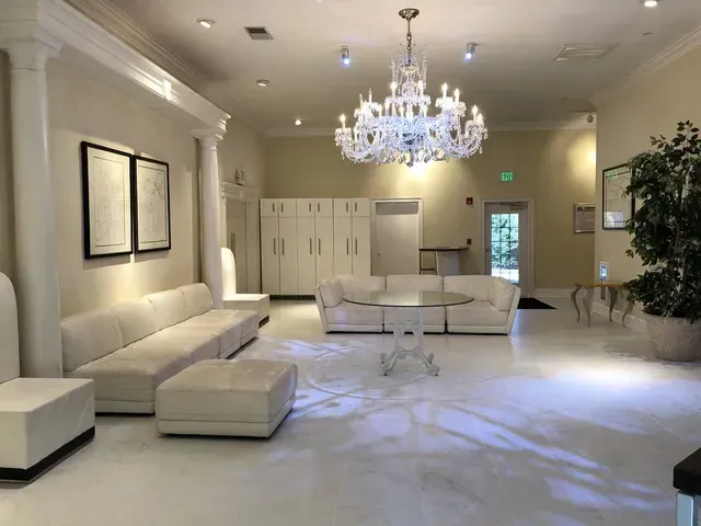 Living Room — Modern Furniture in Jonesboro, GA