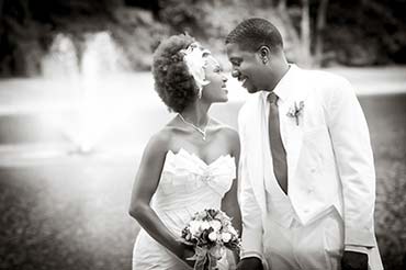 Wedding Prenup — Groom and Bride in Jonesboro, GA Wedding Prenup — Groom and Bride in Jonesboro, GA