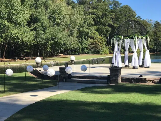 Bridal Isle — Bridal in Jonesboro, GA