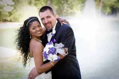 Couple — Married in Jonesboro, GA Couple — Married in Jonesboro, GA